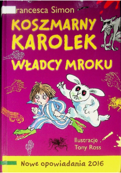 Koszmarny Karolek Władcy mroku