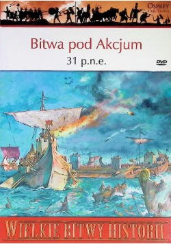Bitwa pod Akcjum 31 p. n. e.
