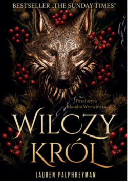 Wilczy Król