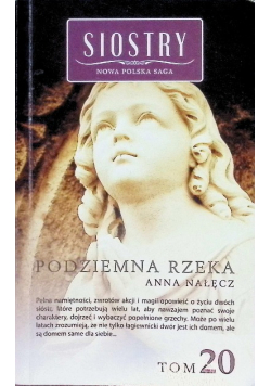 Podziemna rzeka Tom 30