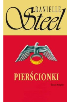 Pierścionki