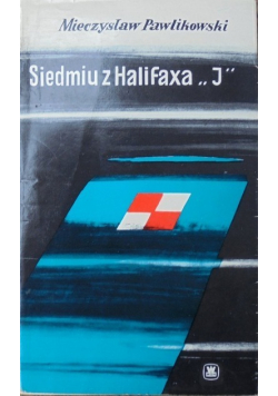 Siedmiu z Halifaxa ,,J''