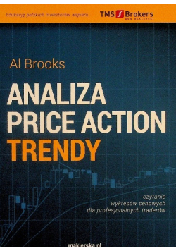Analiza price action trendy