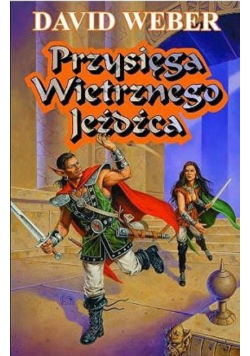 Przysięga Wietrznego Jeźdźca