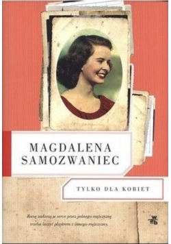 Tylko dla Kobiet