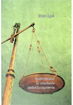 Rozbieżności w ustalaniu zadośćuczynienia
