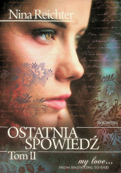 Ostatnia spowiedź Tom II