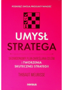 Umysł stratega
