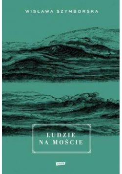 Ludzie na moście
