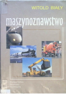 Maszynoznawstwo