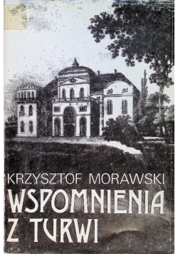 Wspomnienia z Turwi