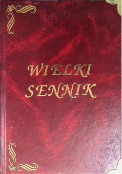 Wielki Sennik