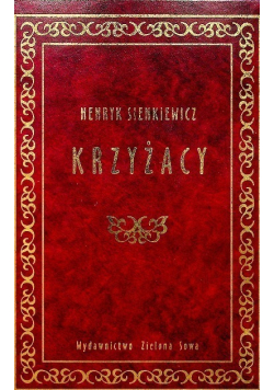 Krzyżacy