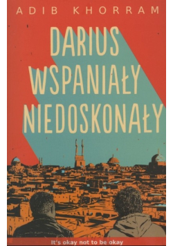 Darius Wspaniały niedoskonały
