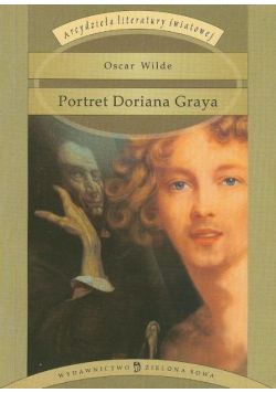 Portret Doriana Graya