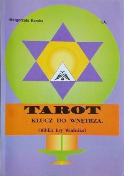 Tarot - klucz do wnętrza