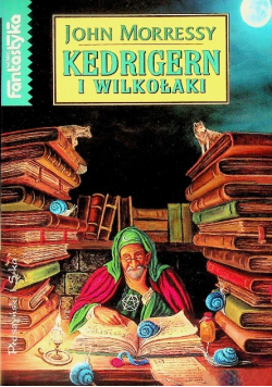 Kedrigern i wilkołaki
