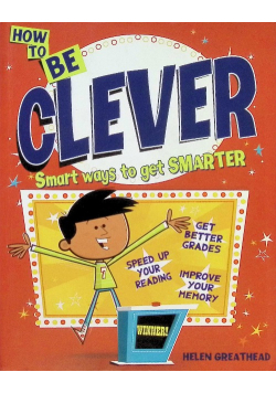 Be Clever