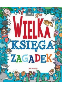 Wielka księga zagadek