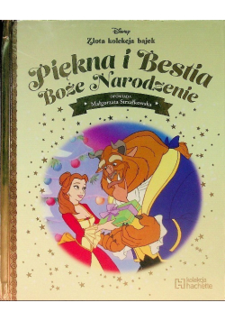 Piękna i Bestia Boże Narodzenie