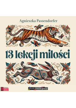 13 lekcji miłości