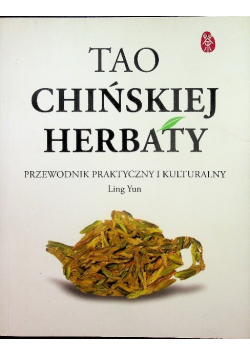 Tao chińskiej herbaty