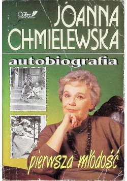 Autobiografia Pierwsza młodość