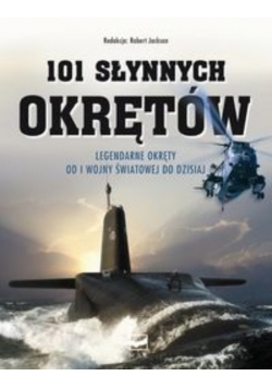 101 słynnych Okrętów