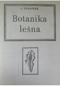 Botanika leśna