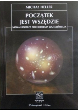 Początek jest wszędzie