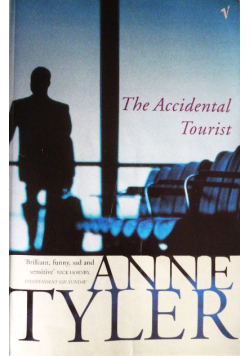 The Accidental Tourist