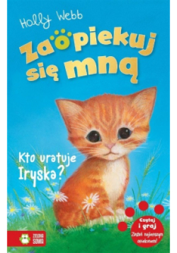 Kto uratuje Iryska