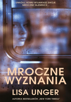 Mroczne wyznania