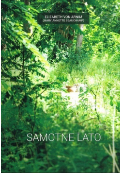 Samotne lato
