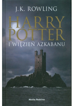 Harry Potter i więzień Azkabanu
