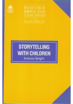 Storytelling with children