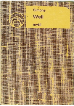 Weil myśli
