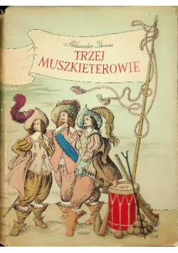 Trzej muszkieterowie
