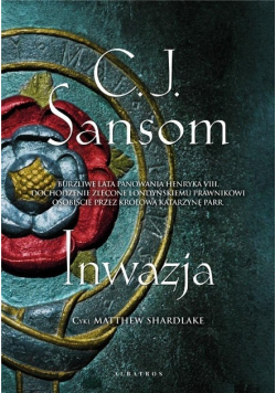 Inwazja