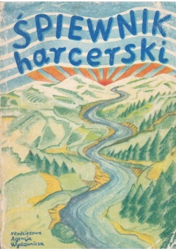 Śpiewnik harcerski