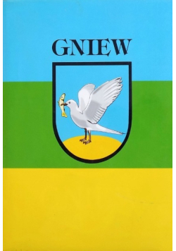 Dzieje miasta Gniewu do 1939 roku