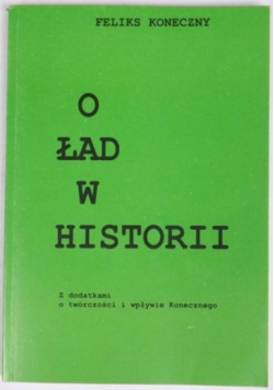 O ład w historii