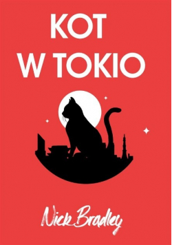 Kot w Tokio