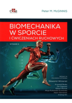 Biomechanika w sporcie i ćwiczeniach ruchowych