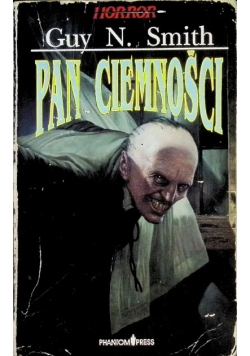 Pan ciemności