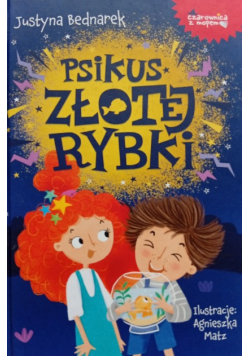 Psikus Złotej Rybki