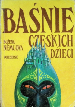 Baśnie Czeskich Dzieci