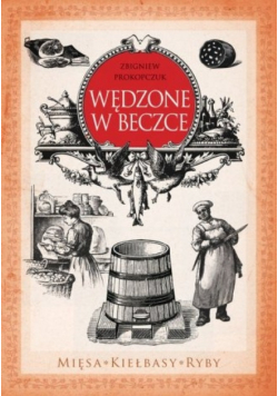 Wędzone w beczce
