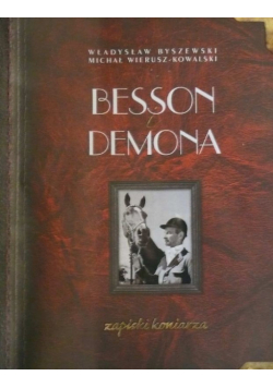 Besson i Demona zapiski koniarza