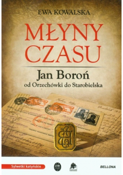 Młyny czasu